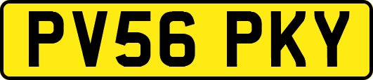 PV56PKY
