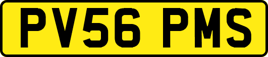 PV56PMS