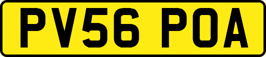 PV56POA