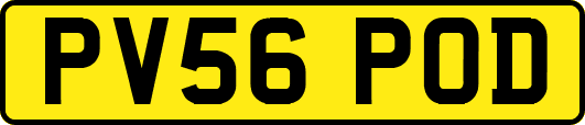 PV56POD