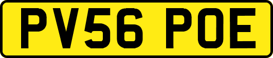 PV56POE