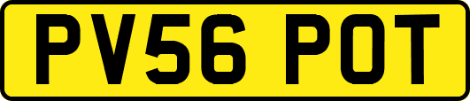 PV56POT