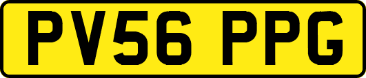 PV56PPG