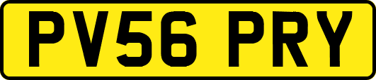 PV56PRY