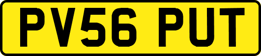 PV56PUT