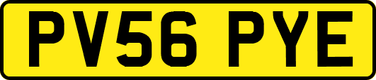 PV56PYE
