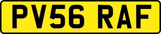 PV56RAF