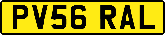PV56RAL