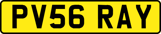 PV56RAY