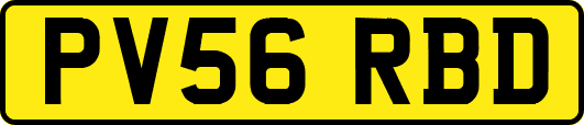 PV56RBD