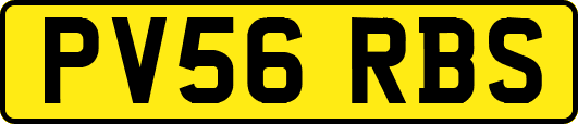 PV56RBS