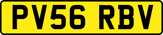 PV56RBV