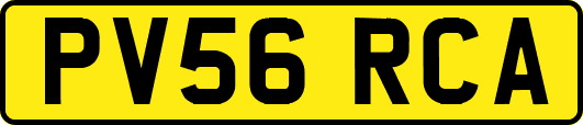 PV56RCA