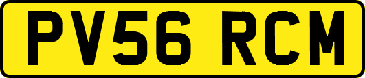 PV56RCM