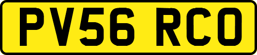 PV56RCO