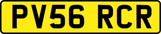 PV56RCR