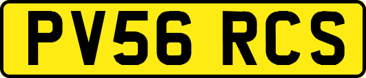 PV56RCS