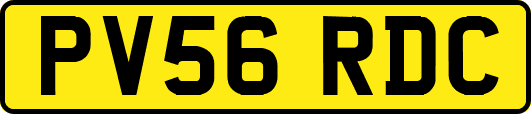 PV56RDC