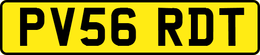 PV56RDT