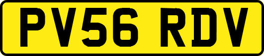 PV56RDV