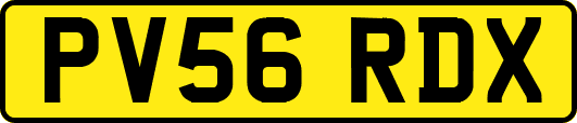 PV56RDX