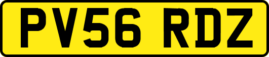 PV56RDZ