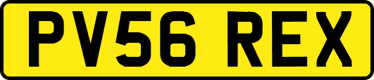 PV56REX