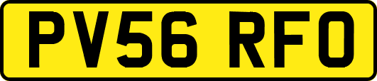 PV56RFO