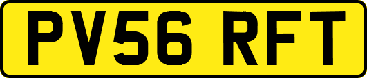 PV56RFT