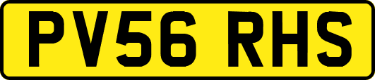 PV56RHS