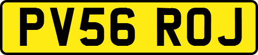 PV56ROJ