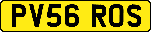 PV56ROS