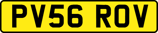 PV56ROV