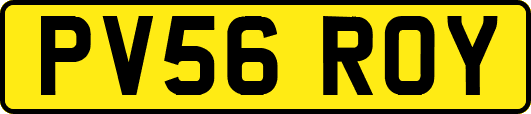 PV56ROY