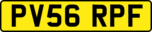 PV56RPF