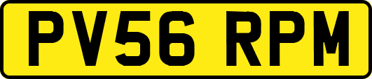 PV56RPM