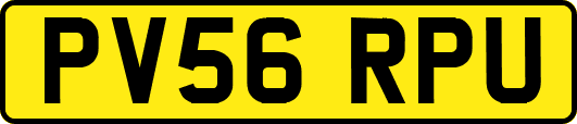 PV56RPU