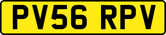 PV56RPV
