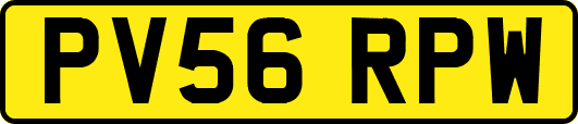 PV56RPW