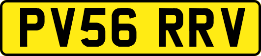 PV56RRV