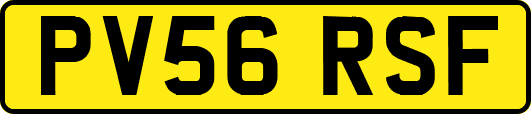 PV56RSF