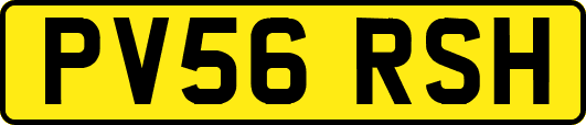 PV56RSH
