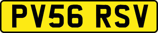 PV56RSV