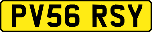 PV56RSY