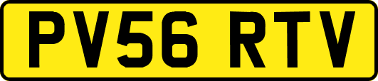 PV56RTV
