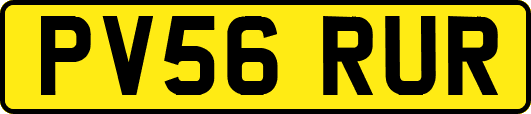 PV56RUR