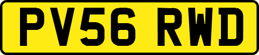 PV56RWD