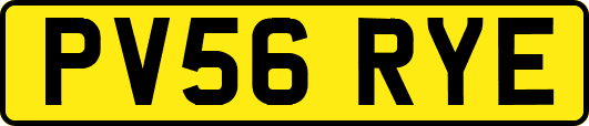 PV56RYE