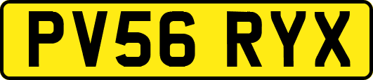 PV56RYX
