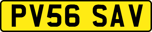 PV56SAV